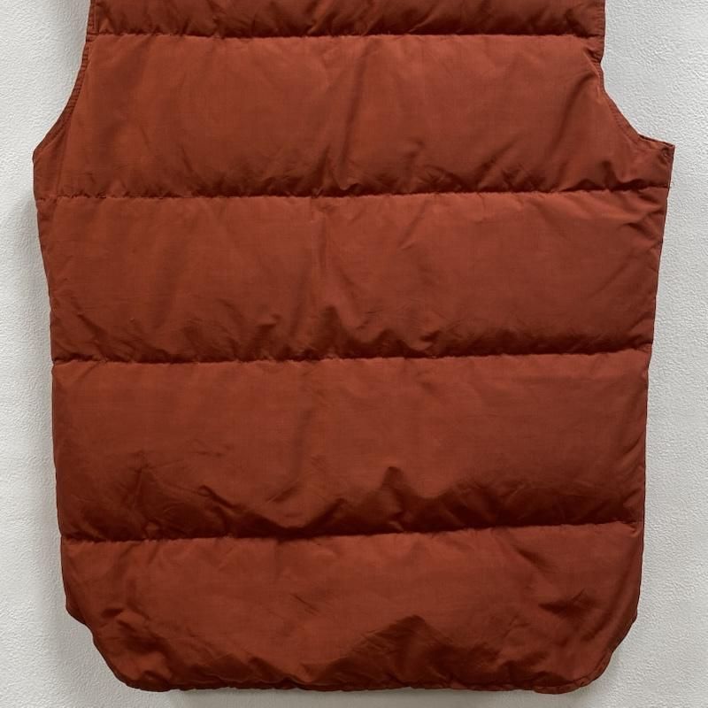 WOOLRICH ウールリッチ ジャケット、上着 ダウンベスト 70's 白タグ