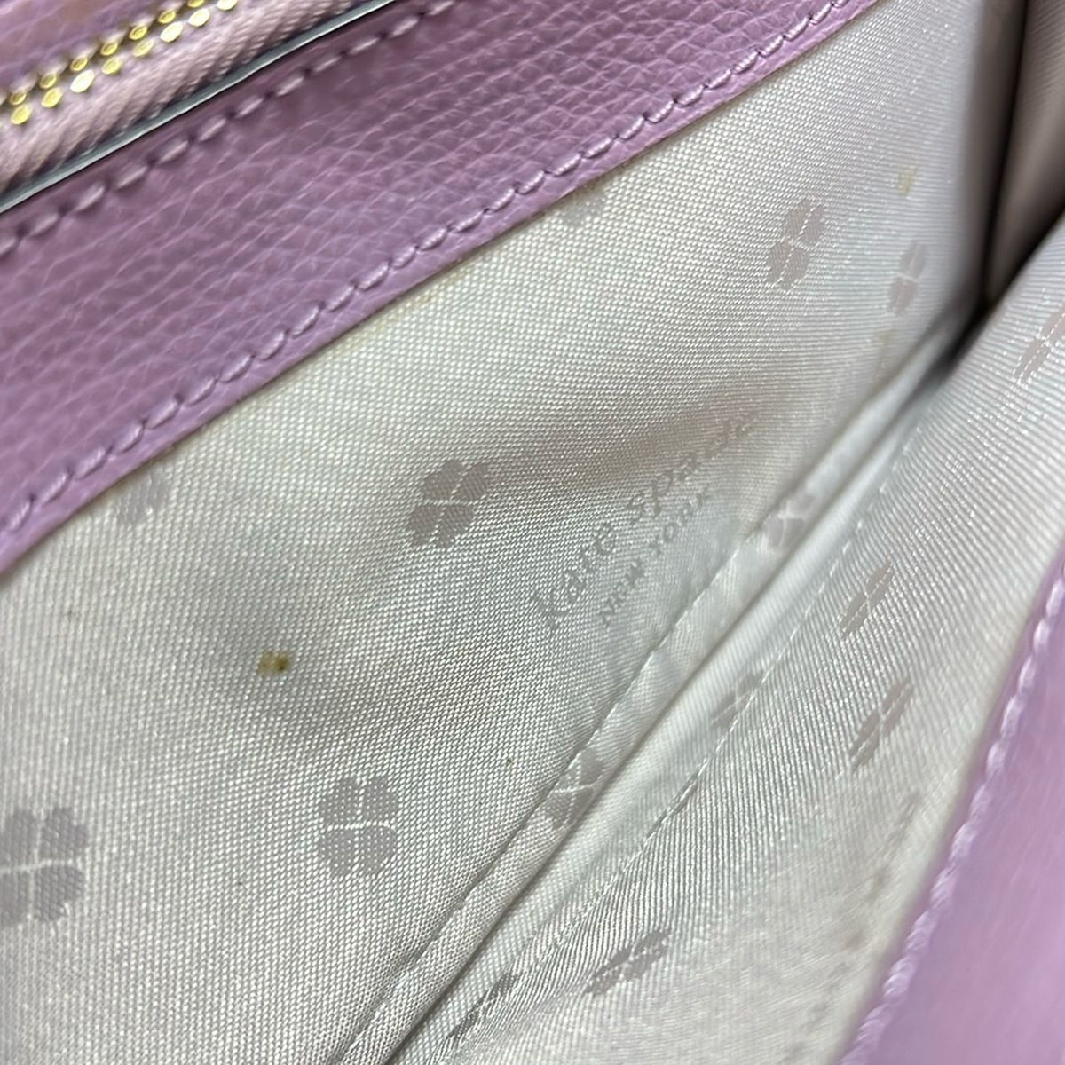 ケイトスペード 長財布