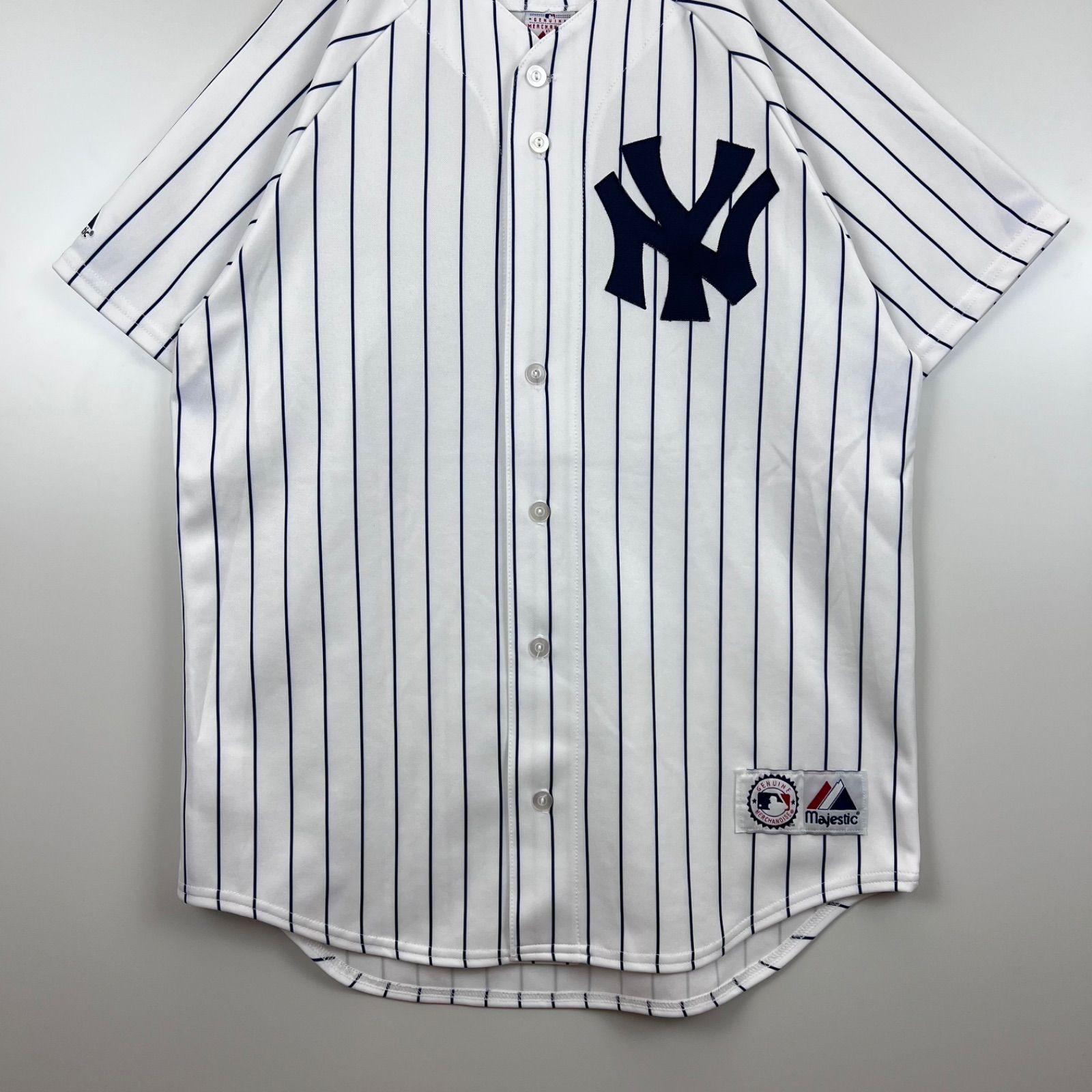 Majestic MLB New York Yankees MATSUI 55番 ニューヨーク