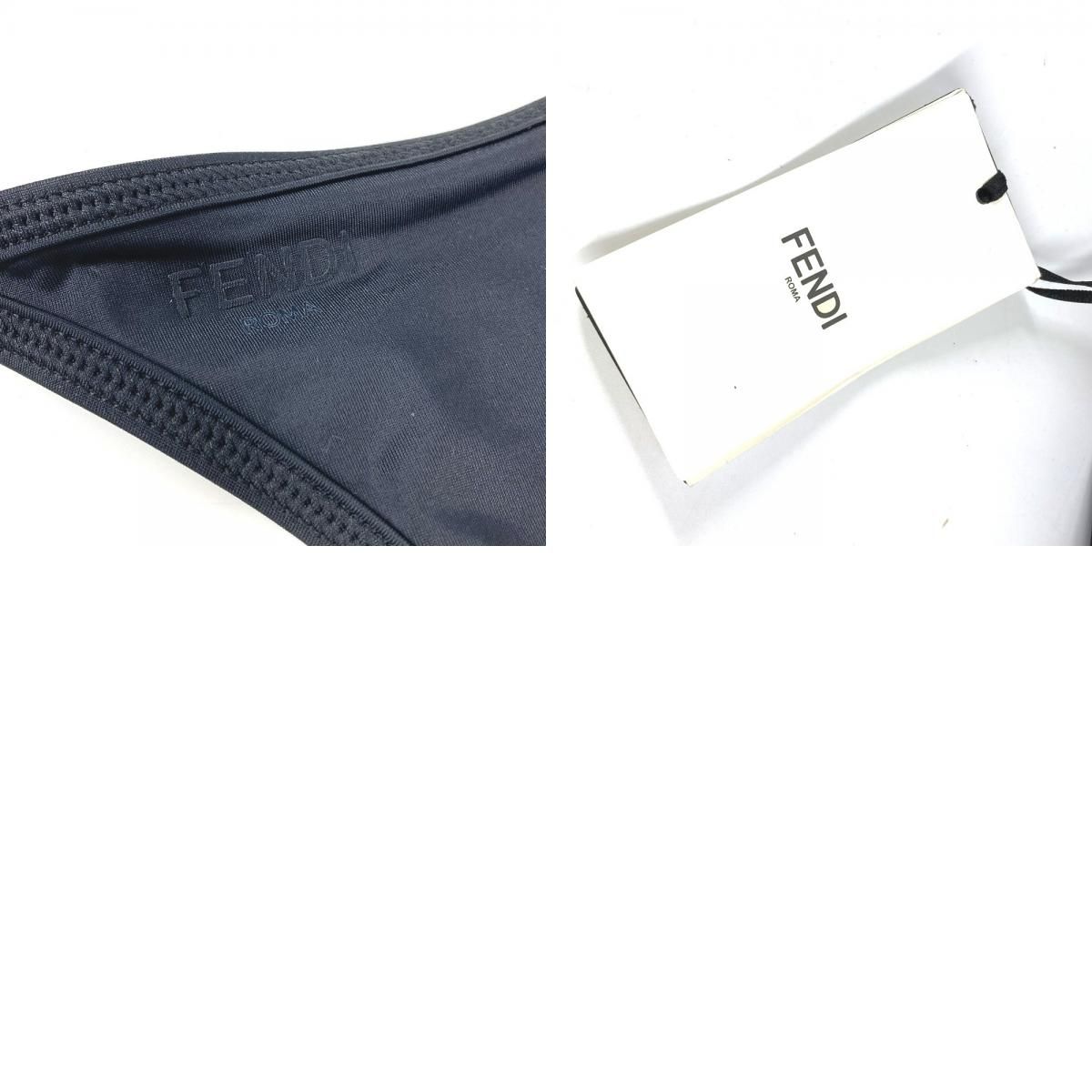 フェンディ 水着