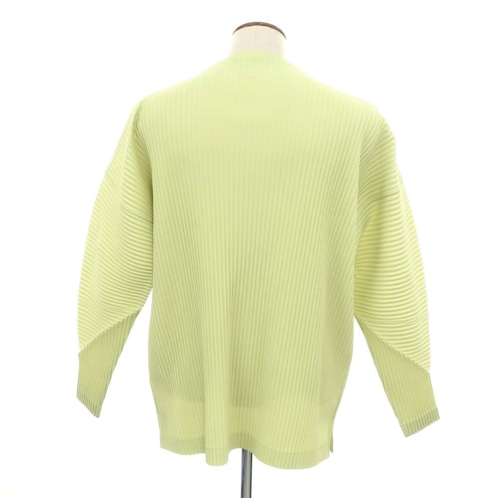 中古】オム プリッセ イッセイミヤケ HOMME PLISSE ISSEY MIYAKE 
