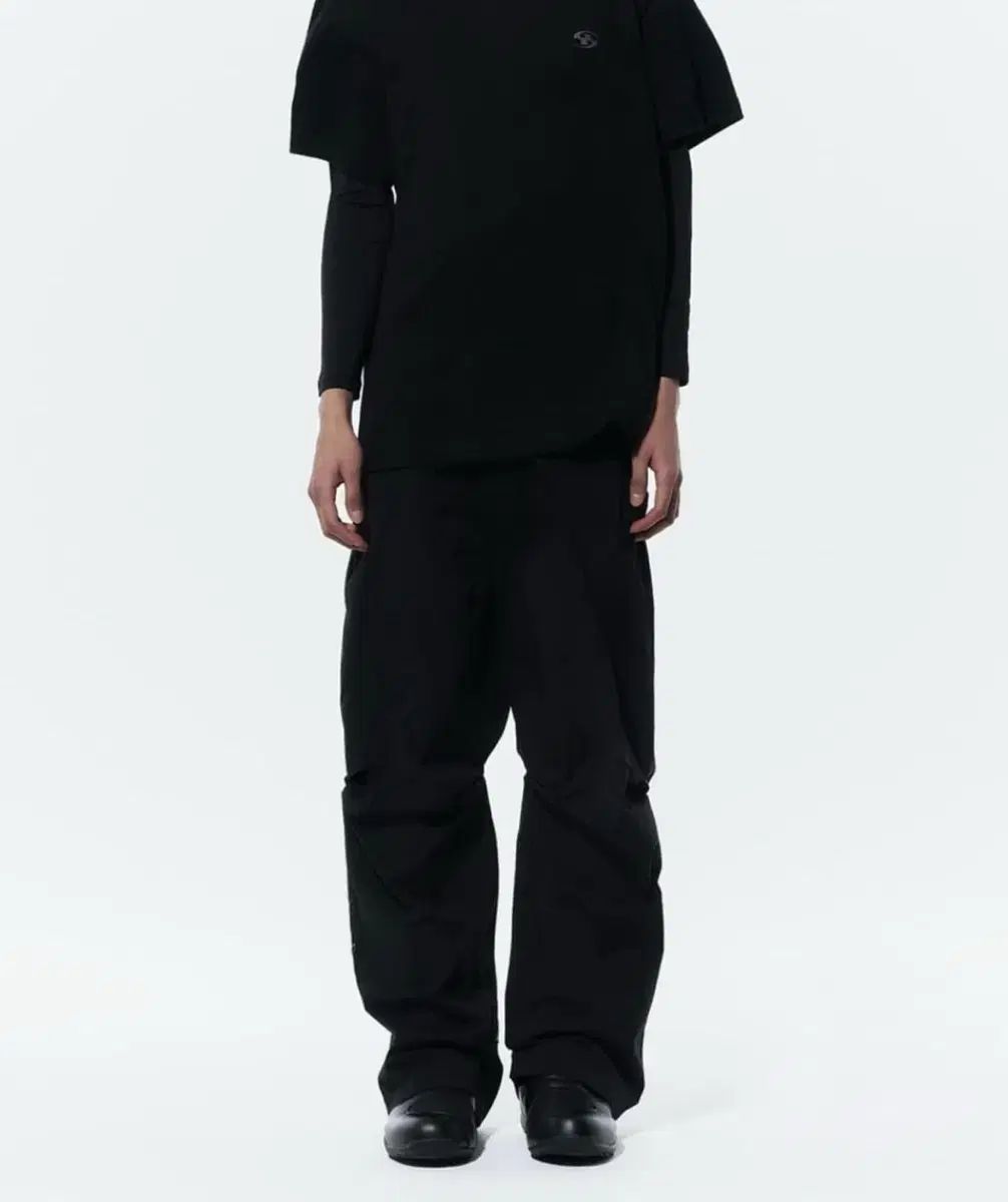 SAN SAN GEAR サンサンギアー SNAP STRETCH PANTS 3