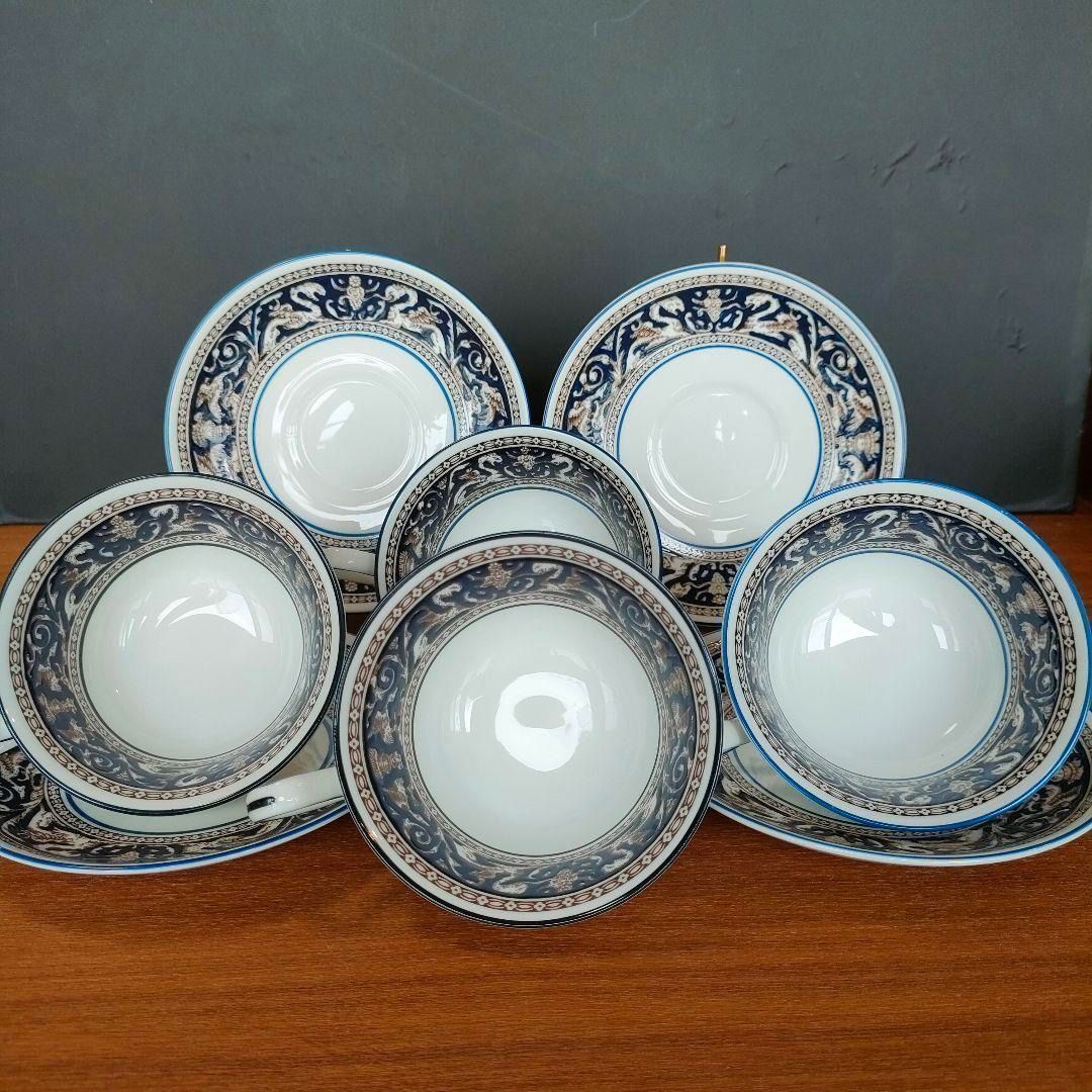 フロレンティーン コバルト