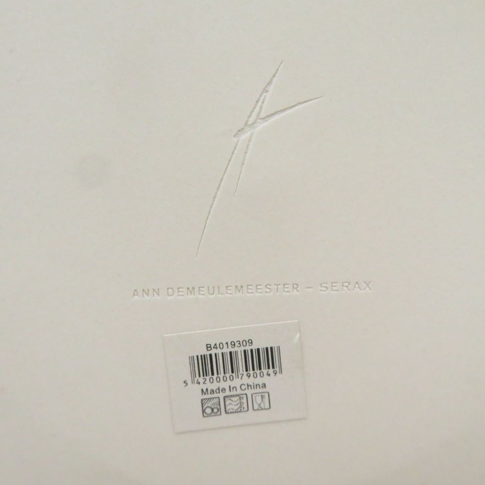 DEMEULEMEESTER アンドゥムルメステール