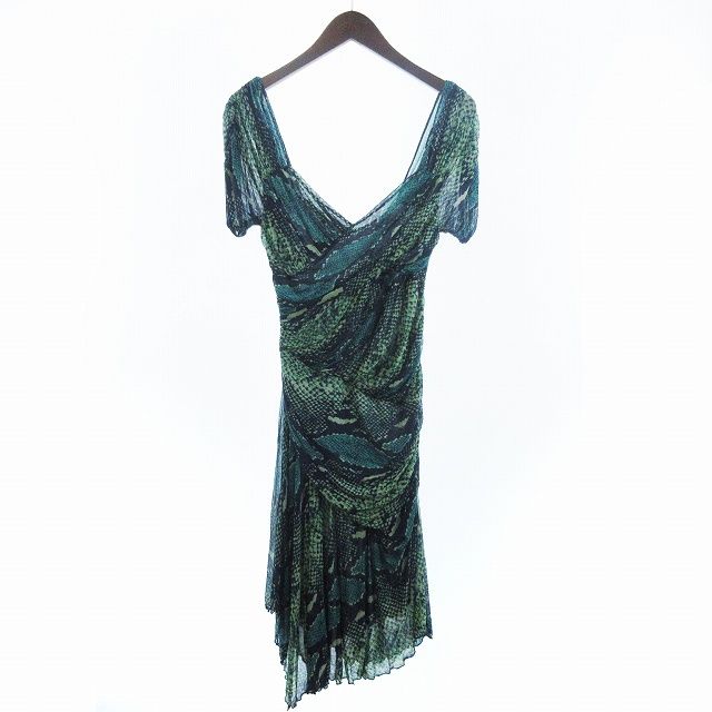 ダイアンフォンファステンバーグ DIANE von FURSTENBERG 美品 ダイアンフォンファステンバーグ DIANE von FURSTENBERG 美品