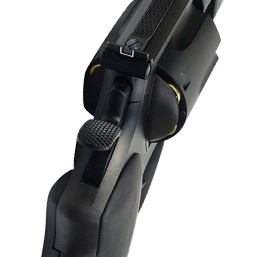 TANAKA WORKS ガスガン S&W M29 PC ターゲットハンター Ver.3 HW