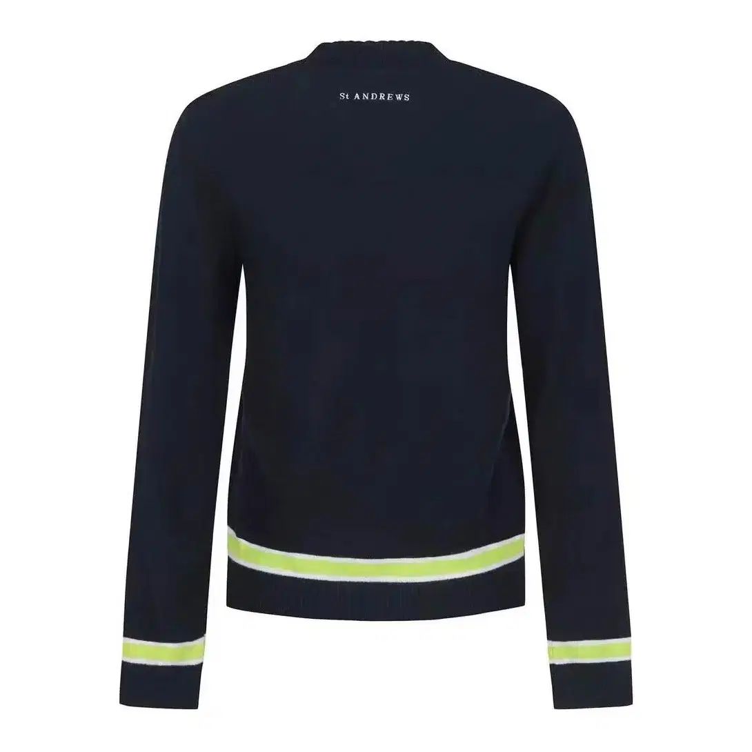 セント アンドリュース