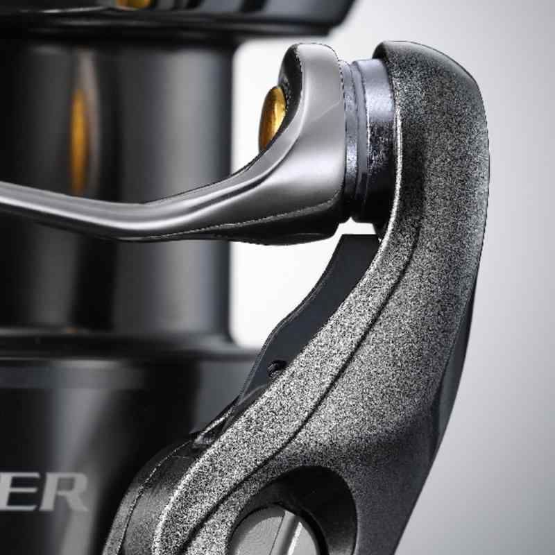 SHIMANO スピニングリール