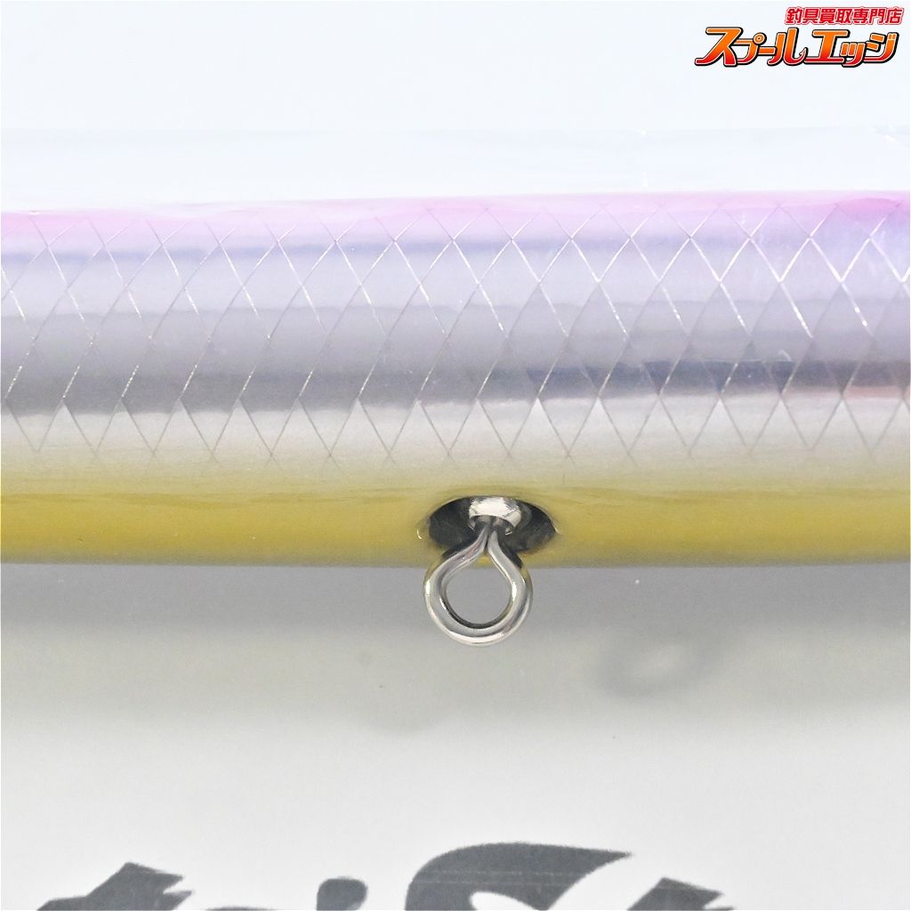 海水用ルアー K_060