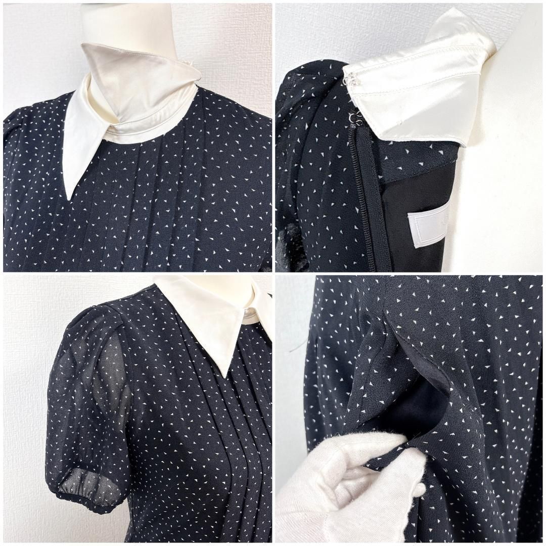 CELFORD 半袖ワンピース