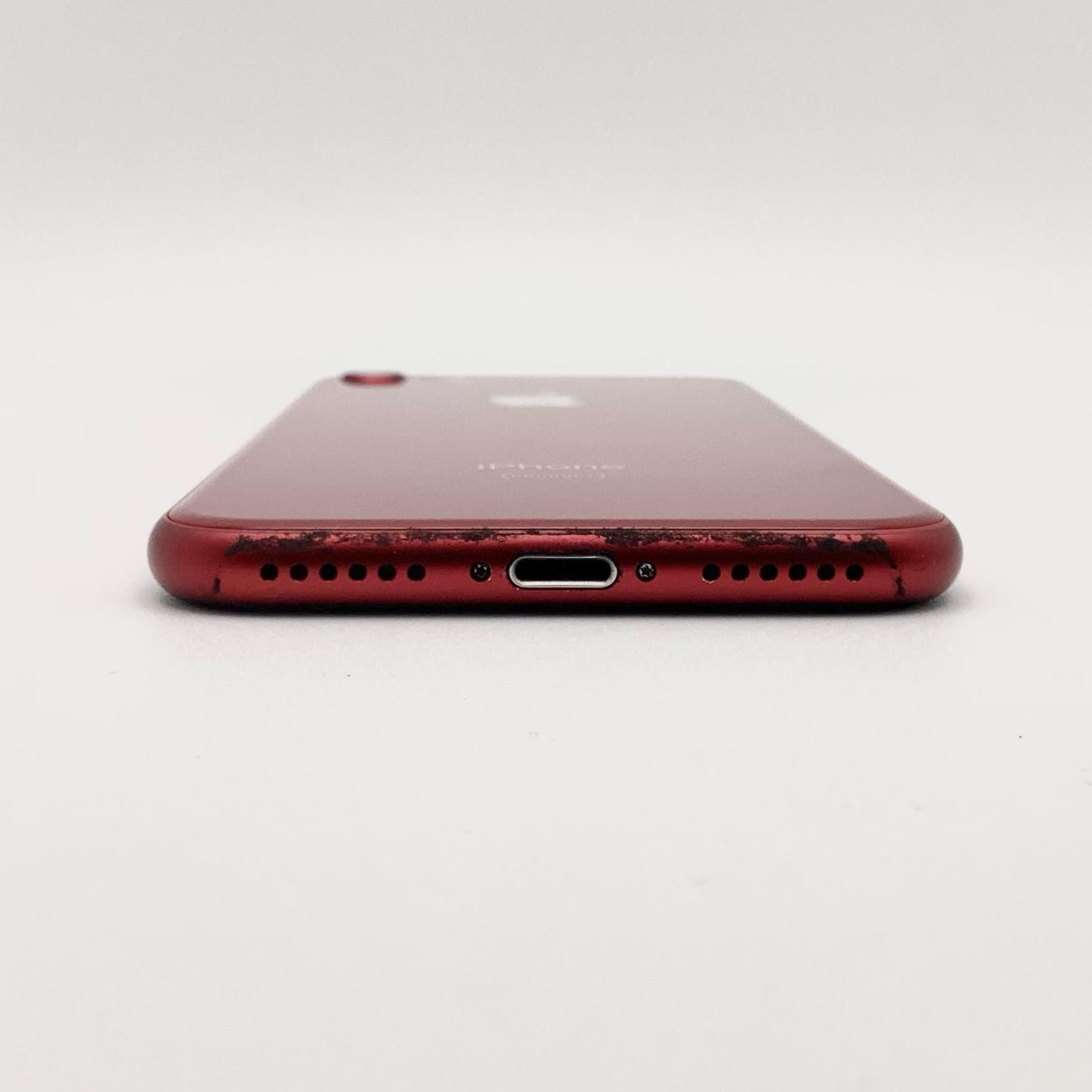 全額返金保証】【最速発送】Apple iPhone 8 256GB (PRODUCT)RED