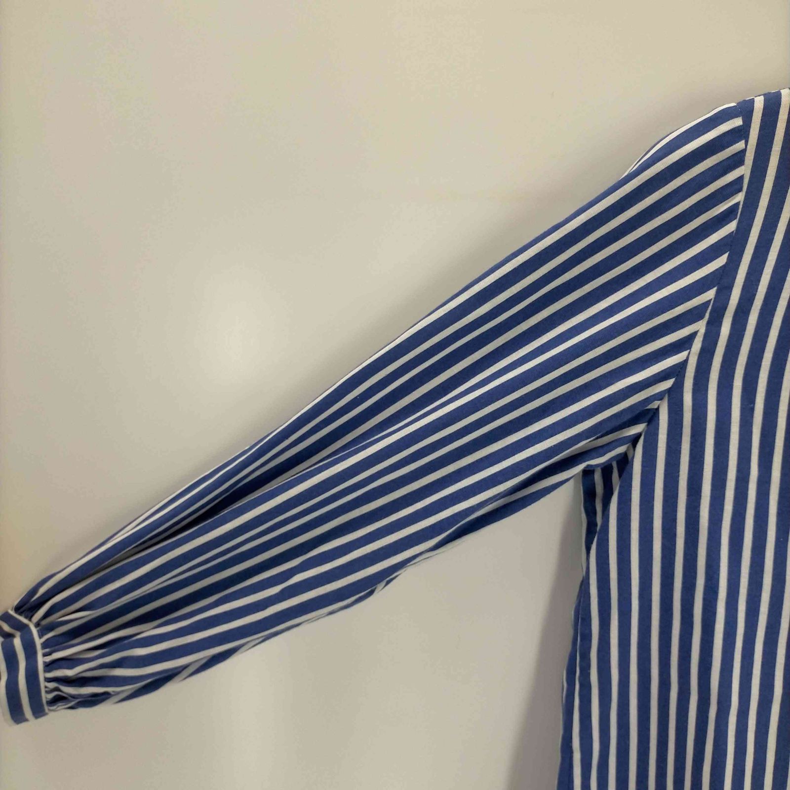 オールドマンズテーラー R＆D.M.Co-/OLDMAN'S TAILOR STRIPE