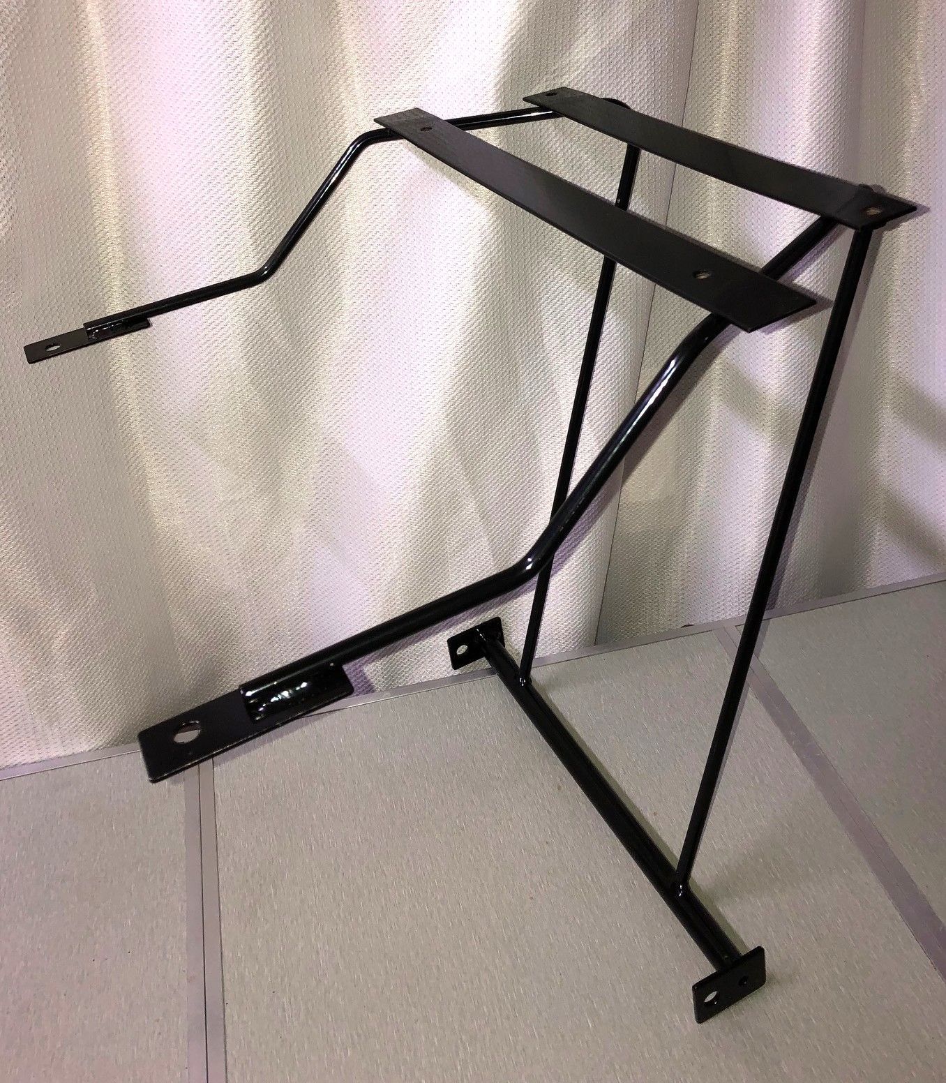 モンパルML100用