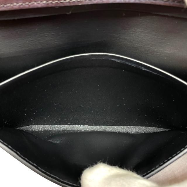 美品】Berluti ベルルッティ エスパス 財布 長財布 二つ折り財布