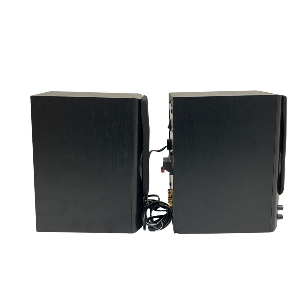 ■ONKYO　GX-70AX アンプ内蔵スピーカー 美品！ONKYO オンキヨー WAVIO アンプ内蔵2wayスピーカー GX