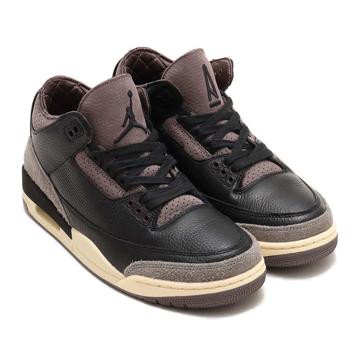 A Ma Maniere × Nike｜アママニエール ナイキ Air Jordan 3 Retro OG 