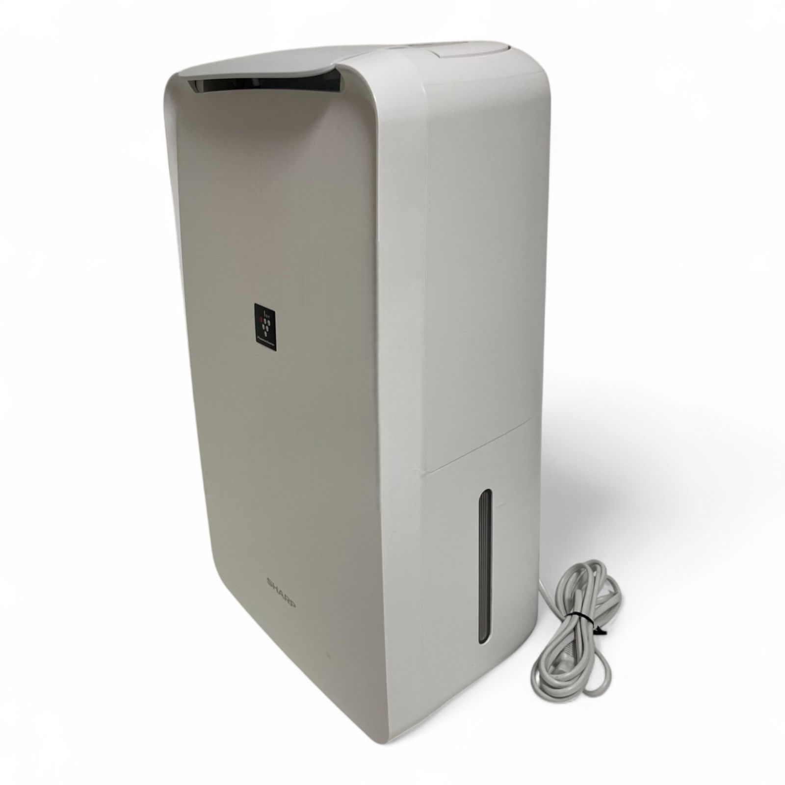 SHARP CV-N71-W WHITE 2022年製 Amazon | シャープ 衣類乾燥機 除湿機 7.1L / プラズマ