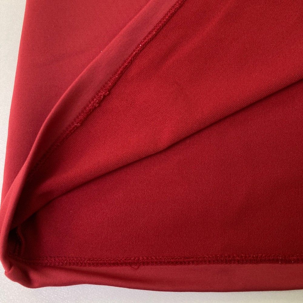 サイズ：M TAYLOR MADE テーラーメイド 裏起毛 ハイネック 長袖 T