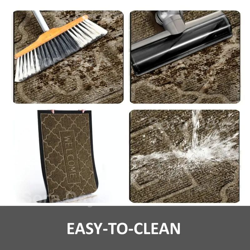 ウェルカムサイン