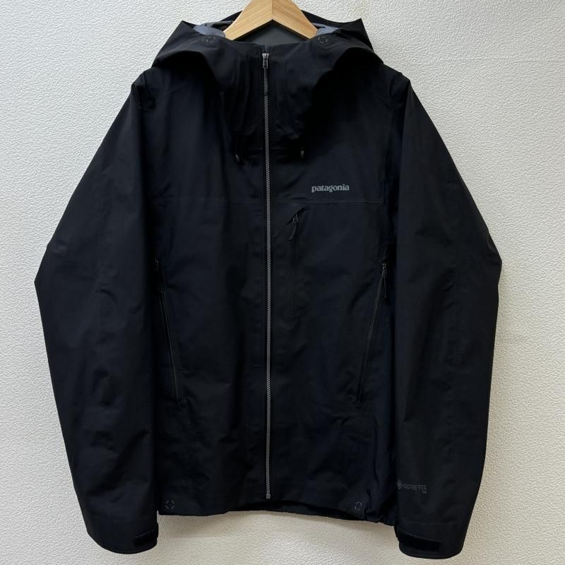 patagonia パタゴニア ジャケット、上着 ジャンパー、ブルゾン 83755FA22 PLUMA JACKET GORE-TEX ゴアテックス ナイロン マウンテンパーカー プルマ