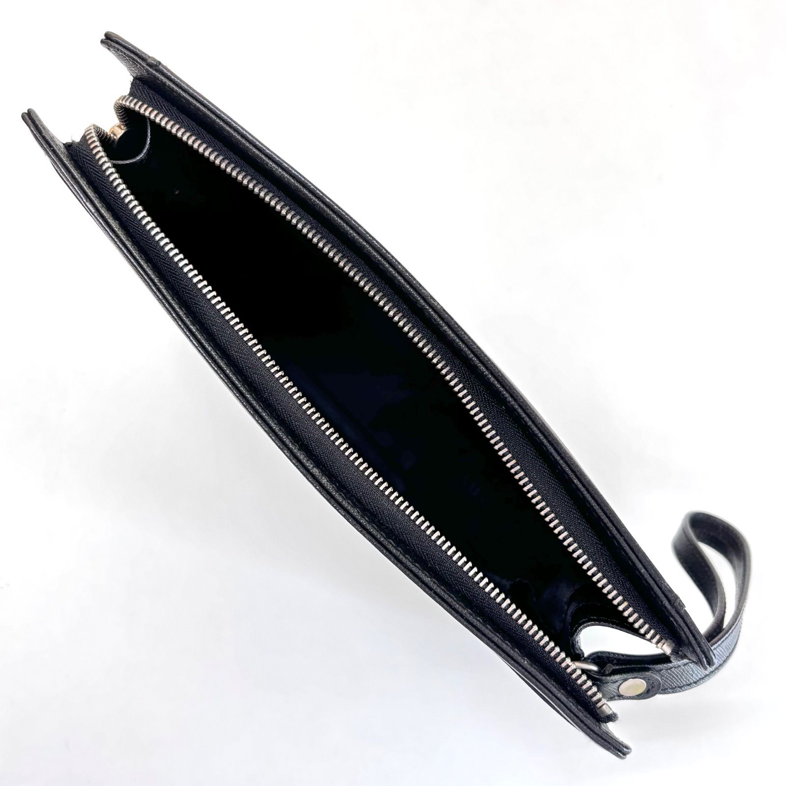 ブラック ワンオーナーユーズド品