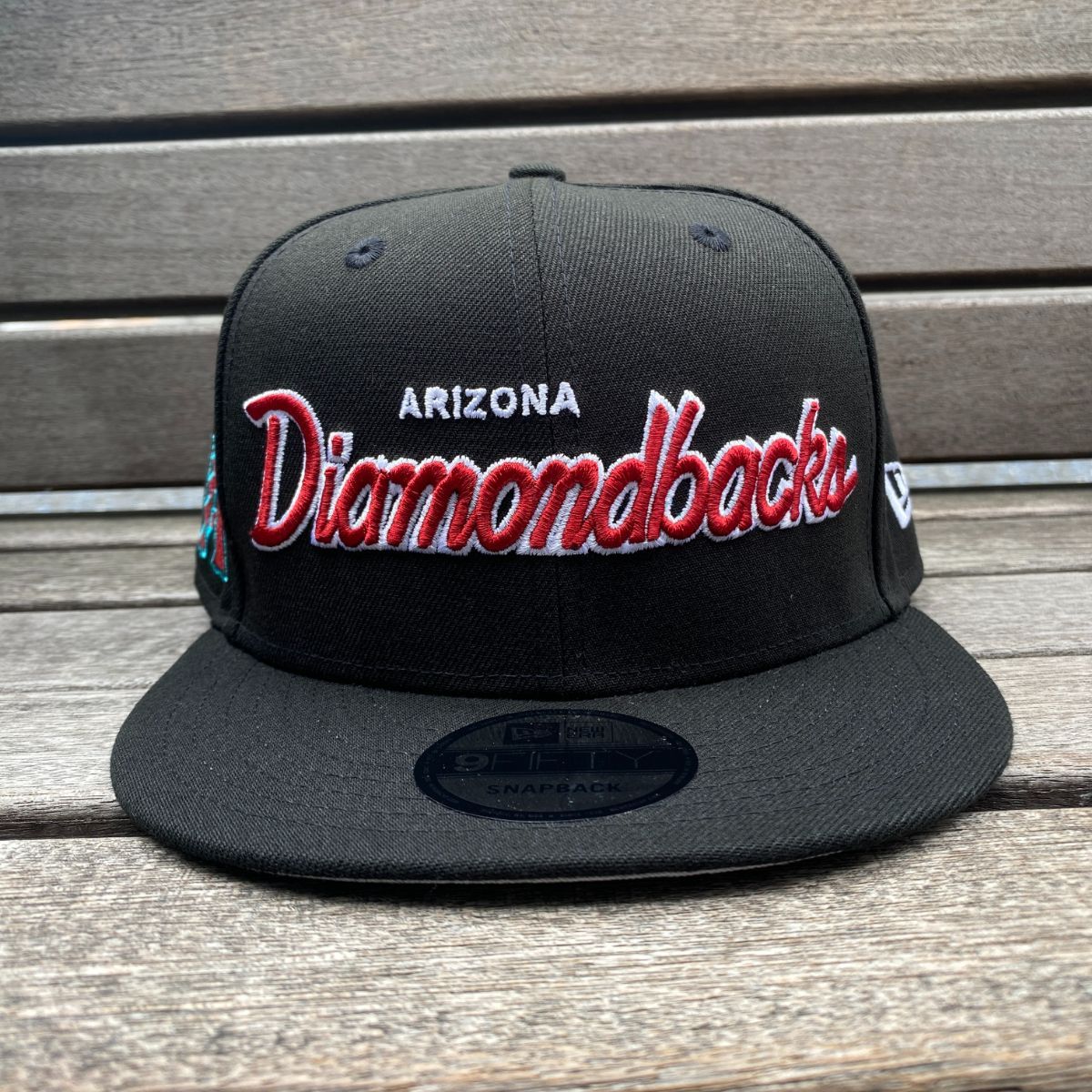 Diamondbacks