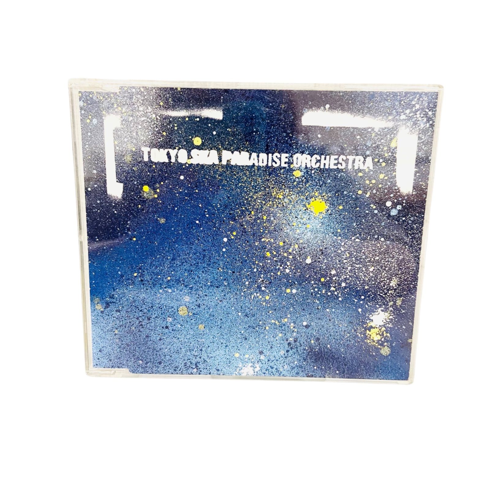 クラシックオペラCD F08062 CD TOKYO SKA PARADAISE ORCHESTRA 東京スカパラダイス
