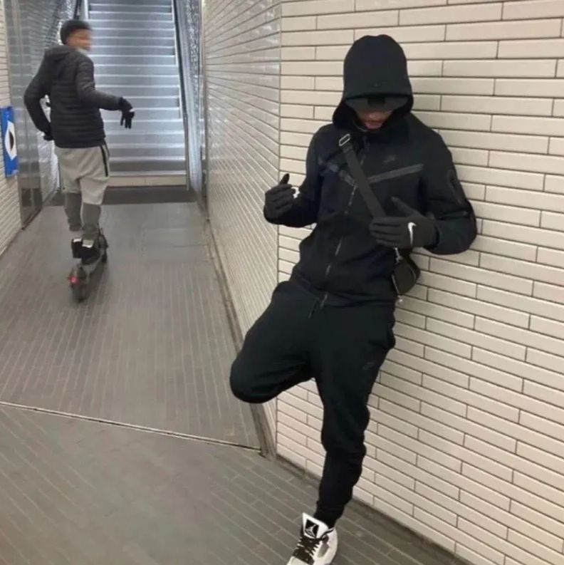 ジャージ上下セット メンズ