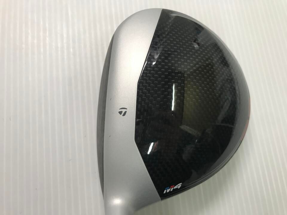 M4 9.5 S FUBUKI TM5 ドライバー テーラーメイド 最短