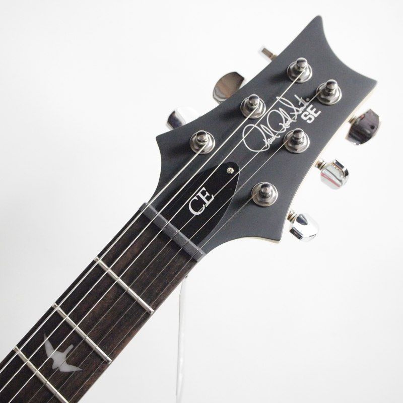 PRS SE CE24 Standard Satin Turquoise エレキギター 〈Paul Reed Smith Guitar/ポールリードスミス〉