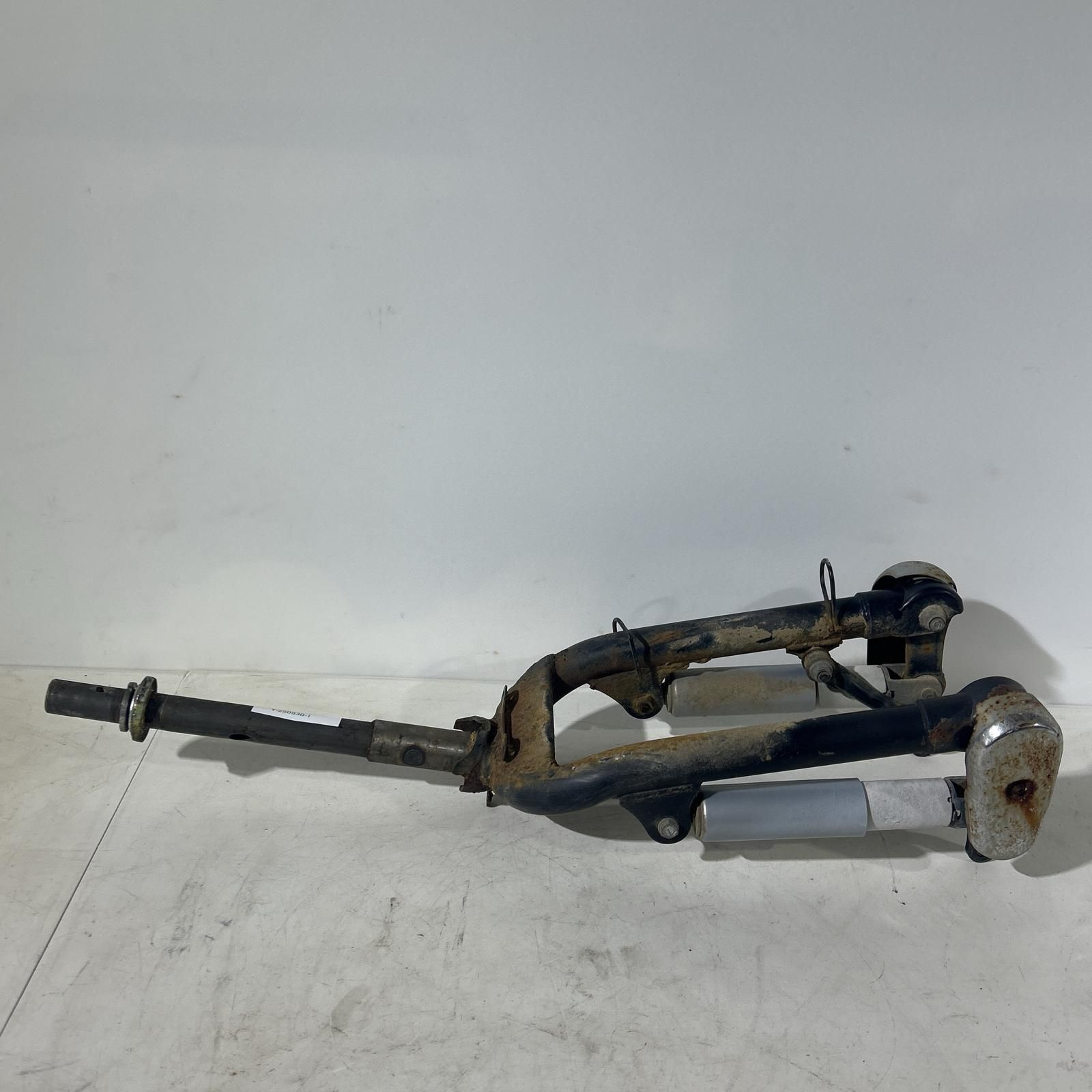 R16V OLLE Montesa 4RT リアサス　RTL R16V OLLE Montesa 4RT リアサス RTL（Special Öhlins Shock and