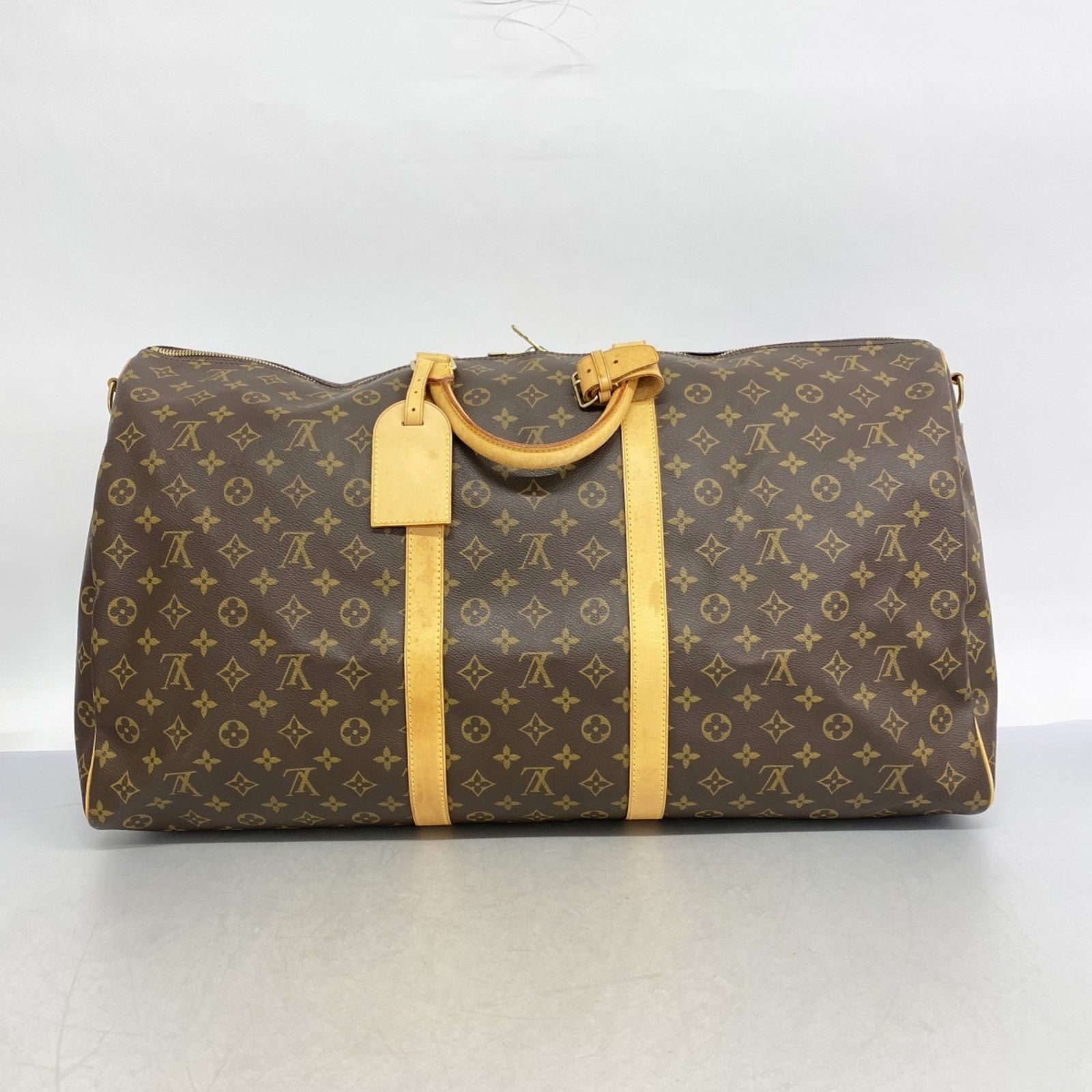 ルイ・ヴィトン(Louis Vuitton) ルイ・ヴィトン ボストンバッグ