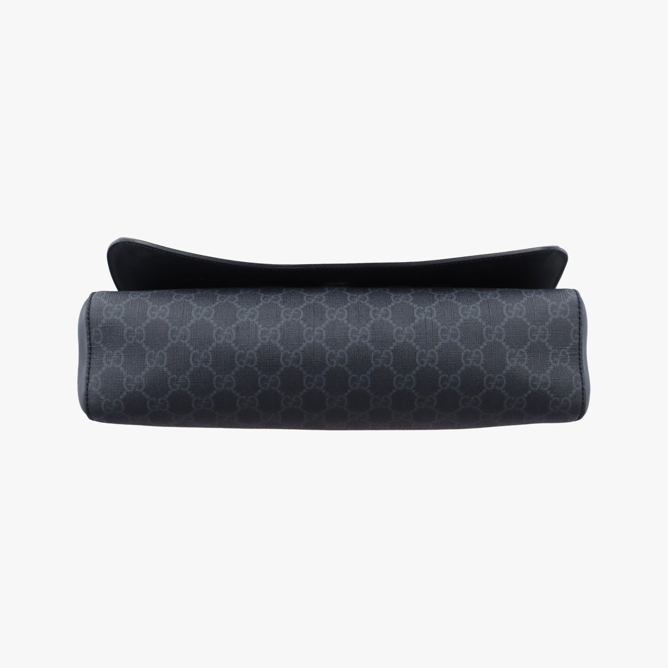希少●美品●GUCCI グッチ ショルダーバッグ メッセンジャー GGスプリーム GUCCI - GUCCI グッチ ショルダーバッグ GGスプリーム