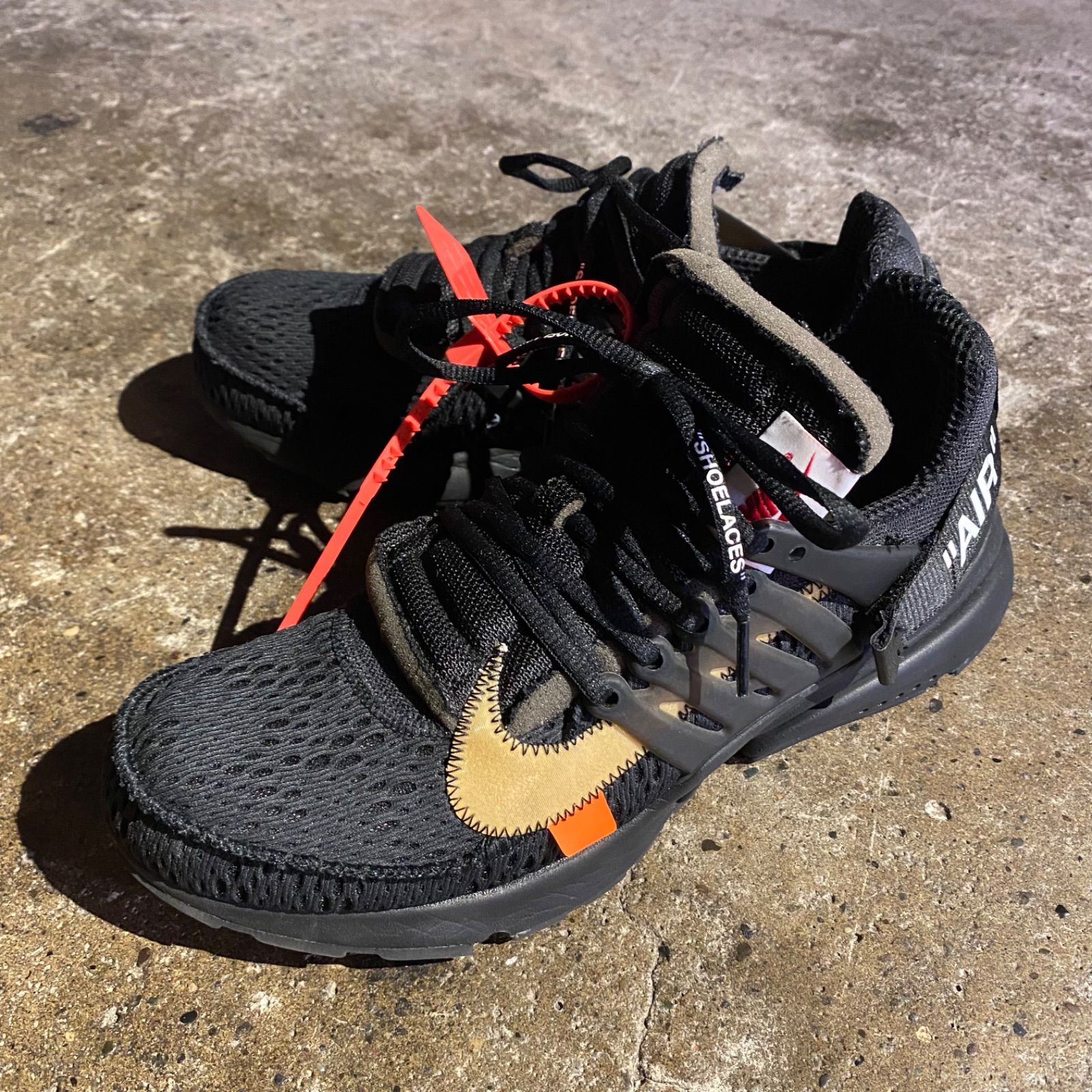 Jean-Michel BasquiatSANGACIO スニーカー26.5 中古・古着通販】にゅ