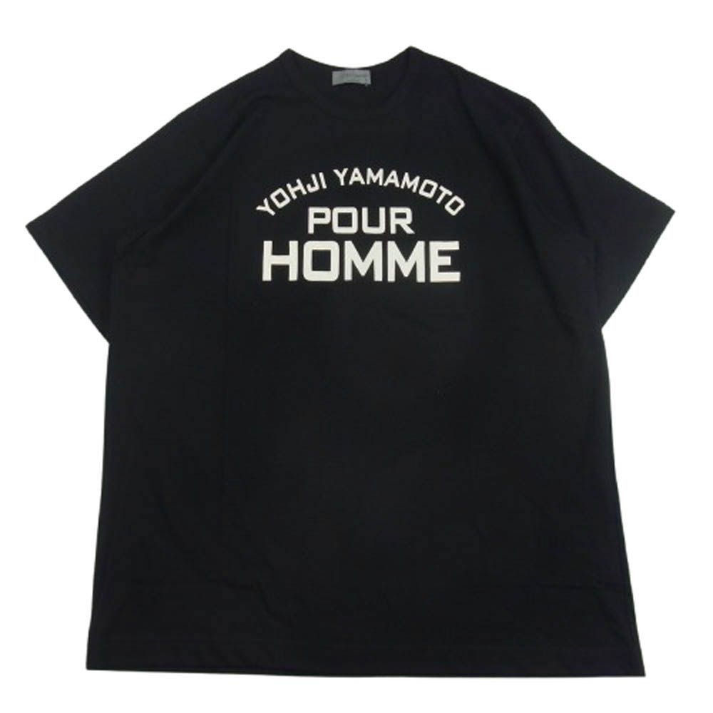 Yohji Yamamoto POUR HOMME ヨウジヤマモトプールオム