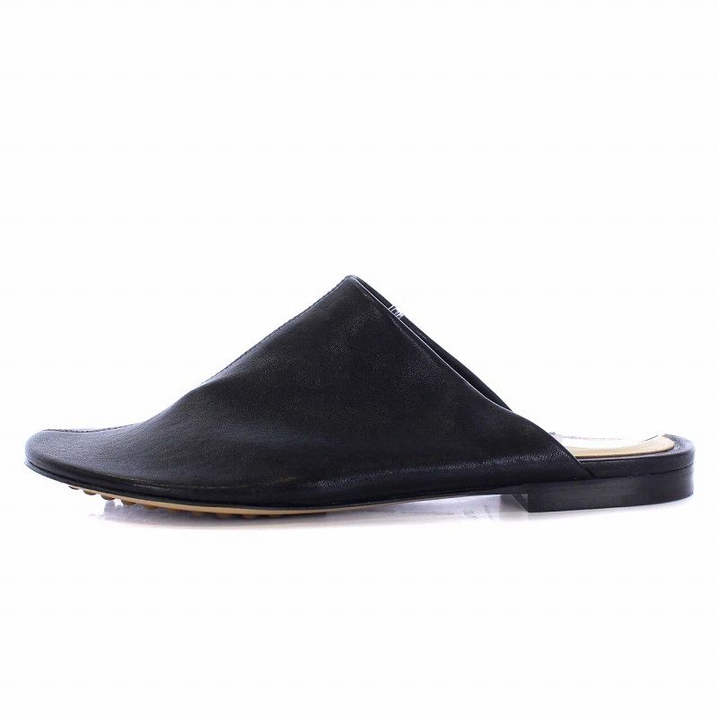 BOTTEGA VENETA サンダル ミュール DOT SLIPPER ドット 【公式通販】