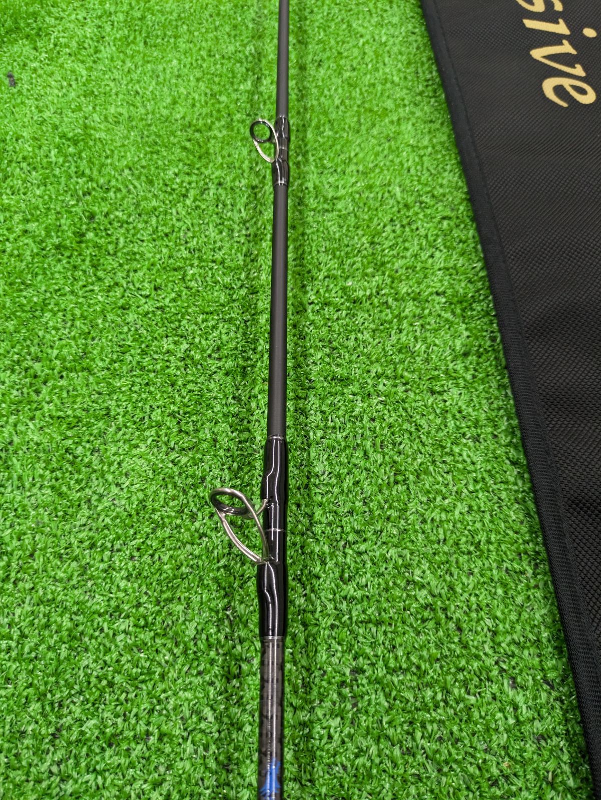 ポライゾンプログレッシブ