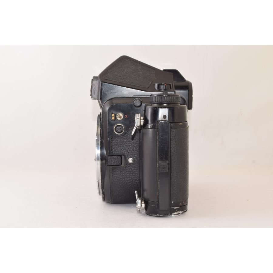 ☆ジャンク品☆ ペンタックス PENTAX 67 II ボディ 中判カメラ