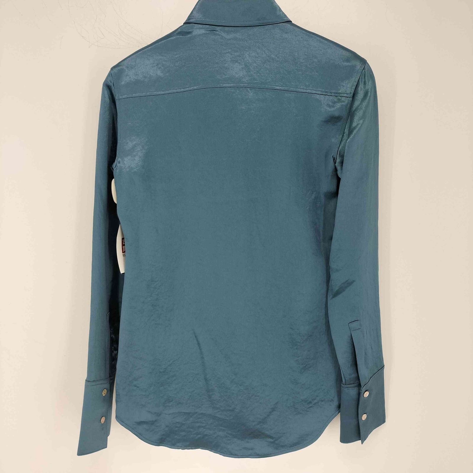 アクネストゥディオズ ACNE STUDIOS satin blouse レディース DE：32 