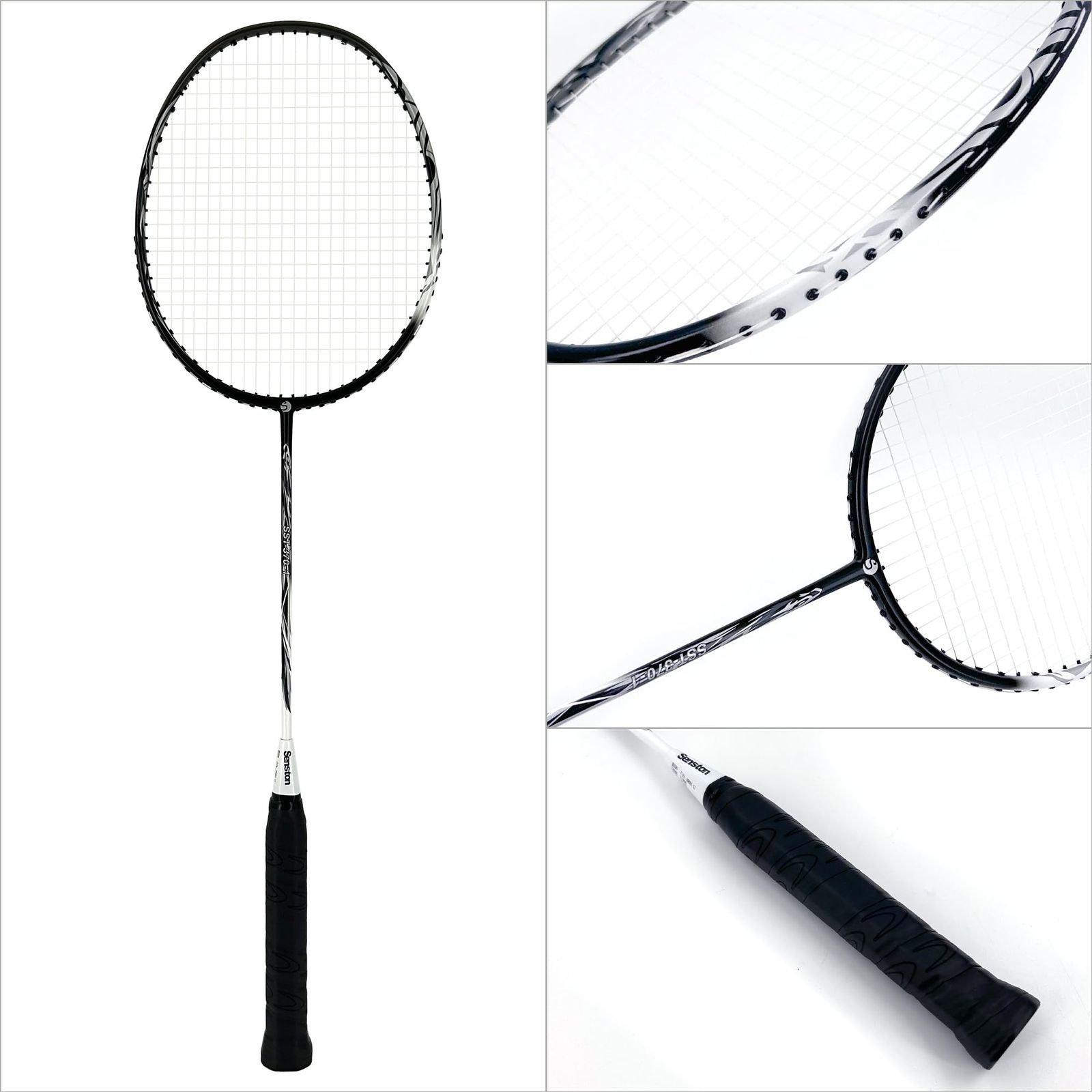 2本セット YONEX ヨネックス TI-ZERO バドミントンラケット 2本セット