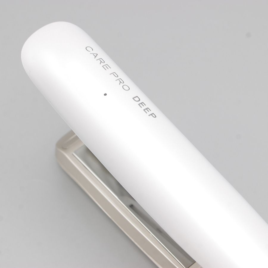 CARE PRO ヘアメディケーション DEEP CUI-01