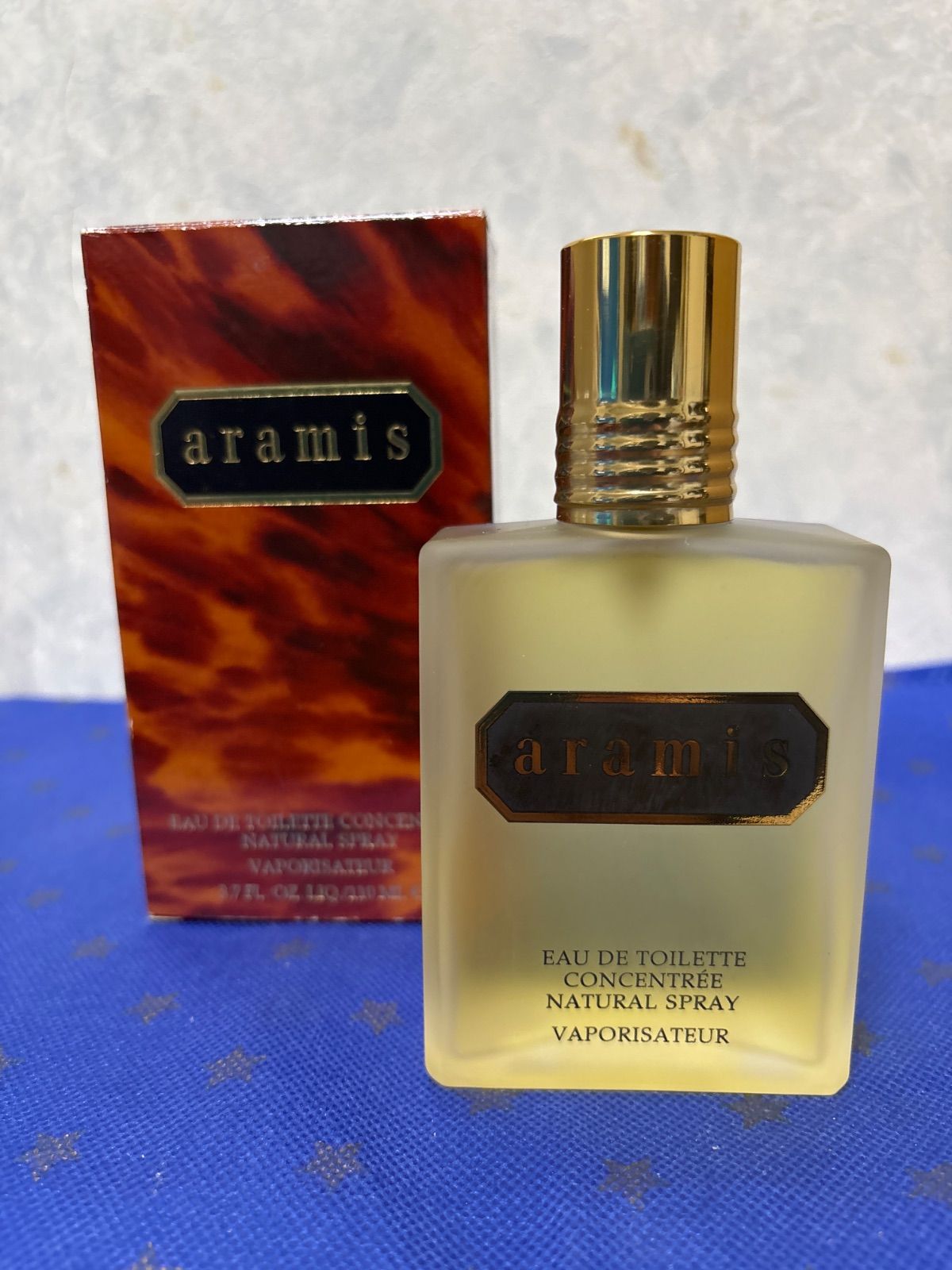 アラミスコンサントレオードトワレ110ml j