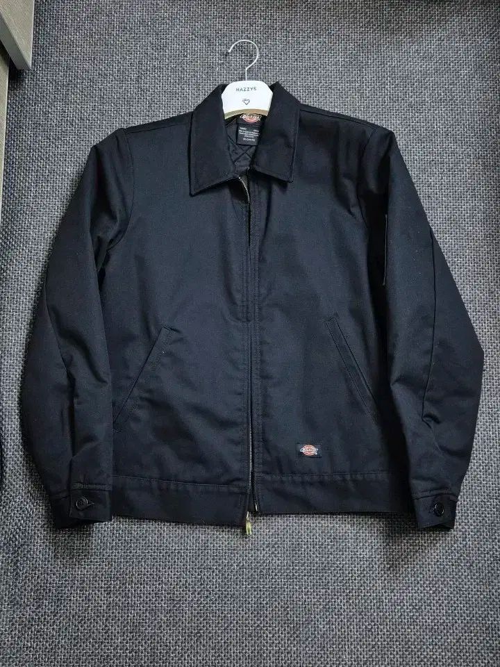 ディッキーズ アイゼンハワー インシュレート ジャケット アメリカ版 S