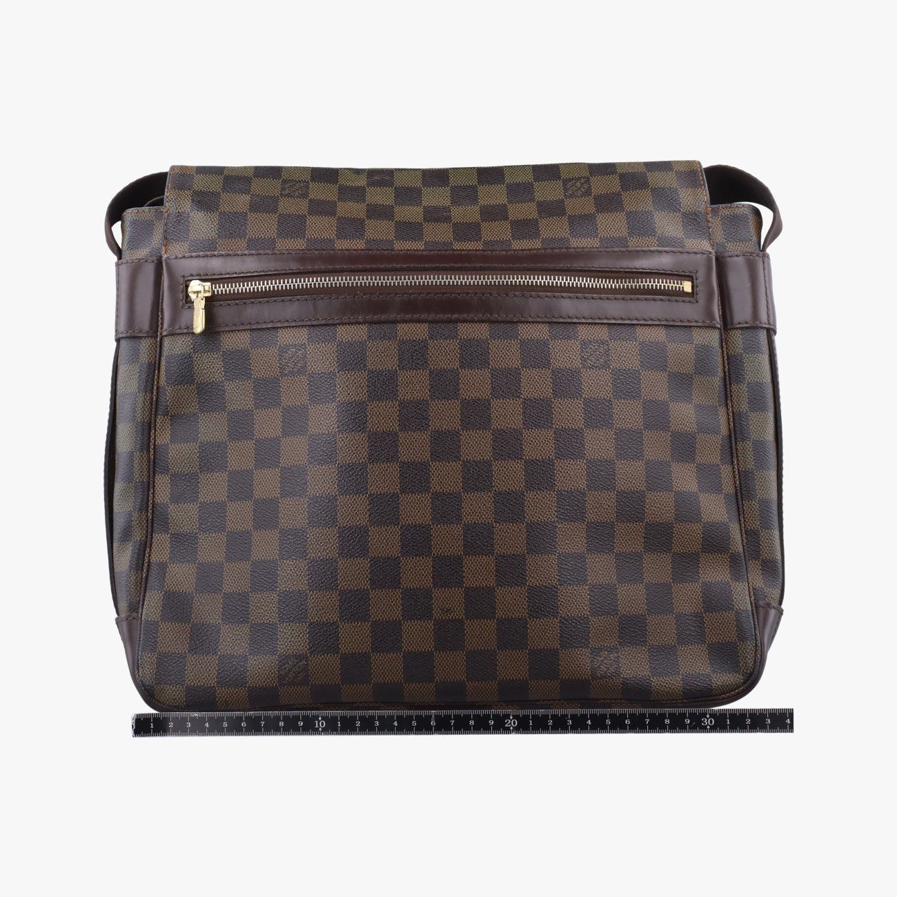 ルイヴィトンLouis Vuittonバスティーユ メッセンジャーエベーヌダミエキャンバスN45258SP4097