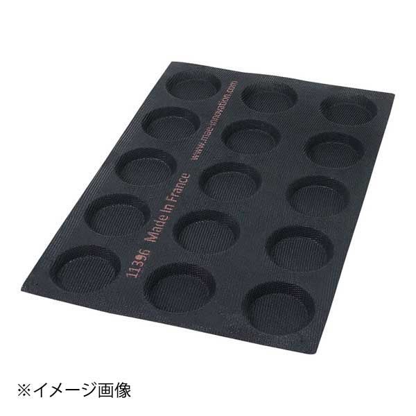 パシフィック洋行株式会社 マエ シリコンメッシュ型 ブリオッシュ 15取011396-4060