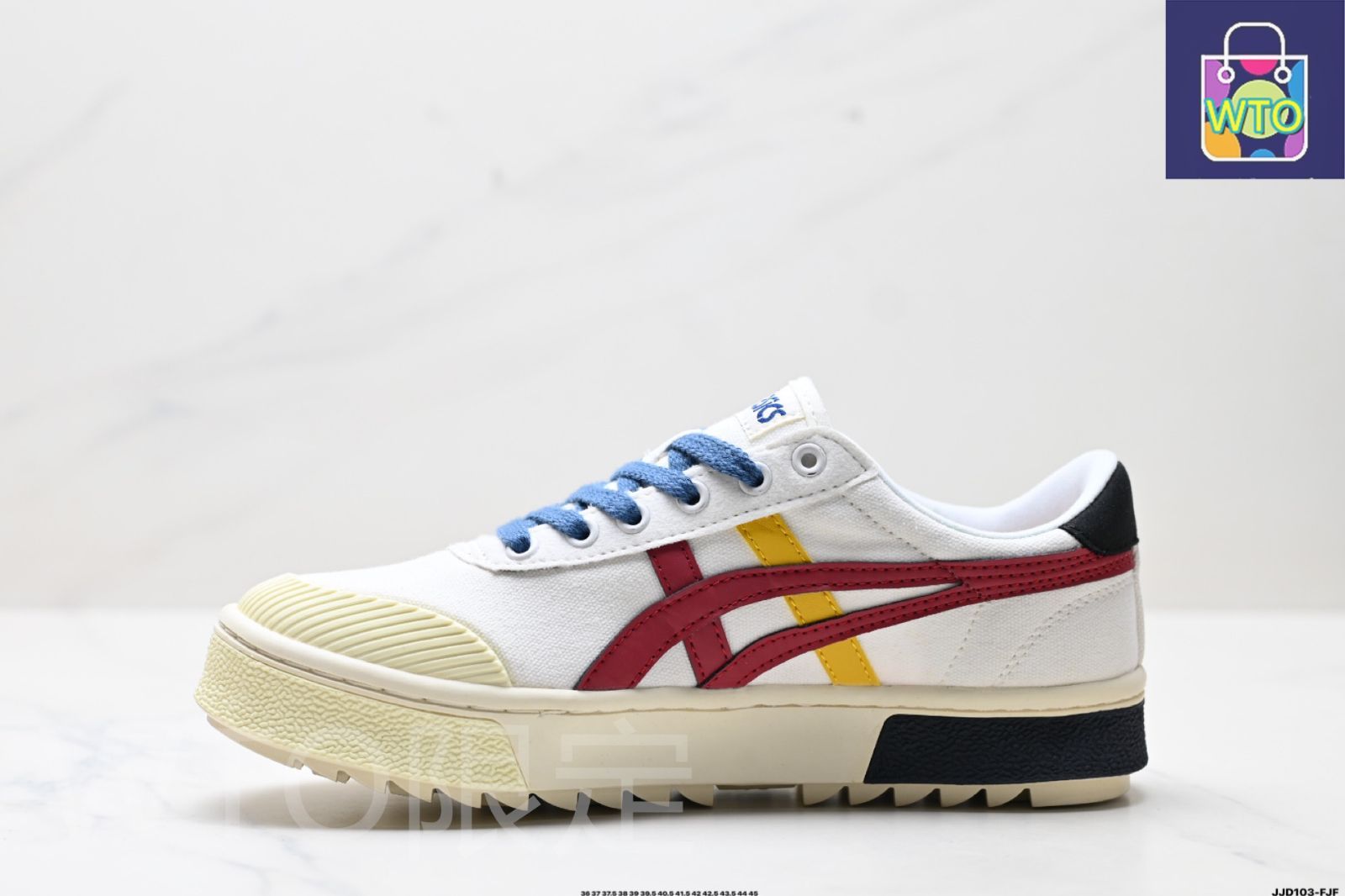 ソフト牛培皮鞋面