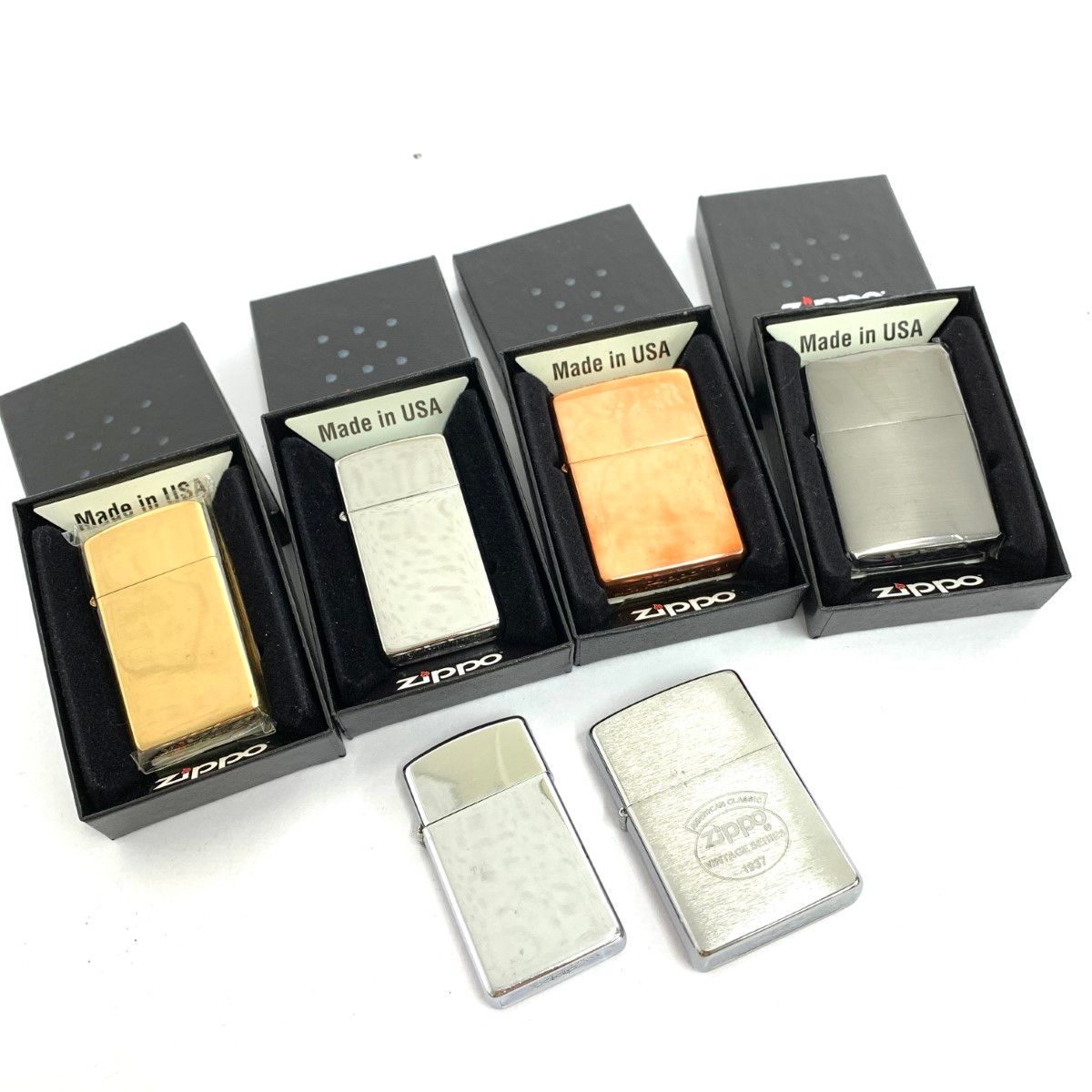 小売 Zippo ジッポ 喫煙グッズ 240001122990