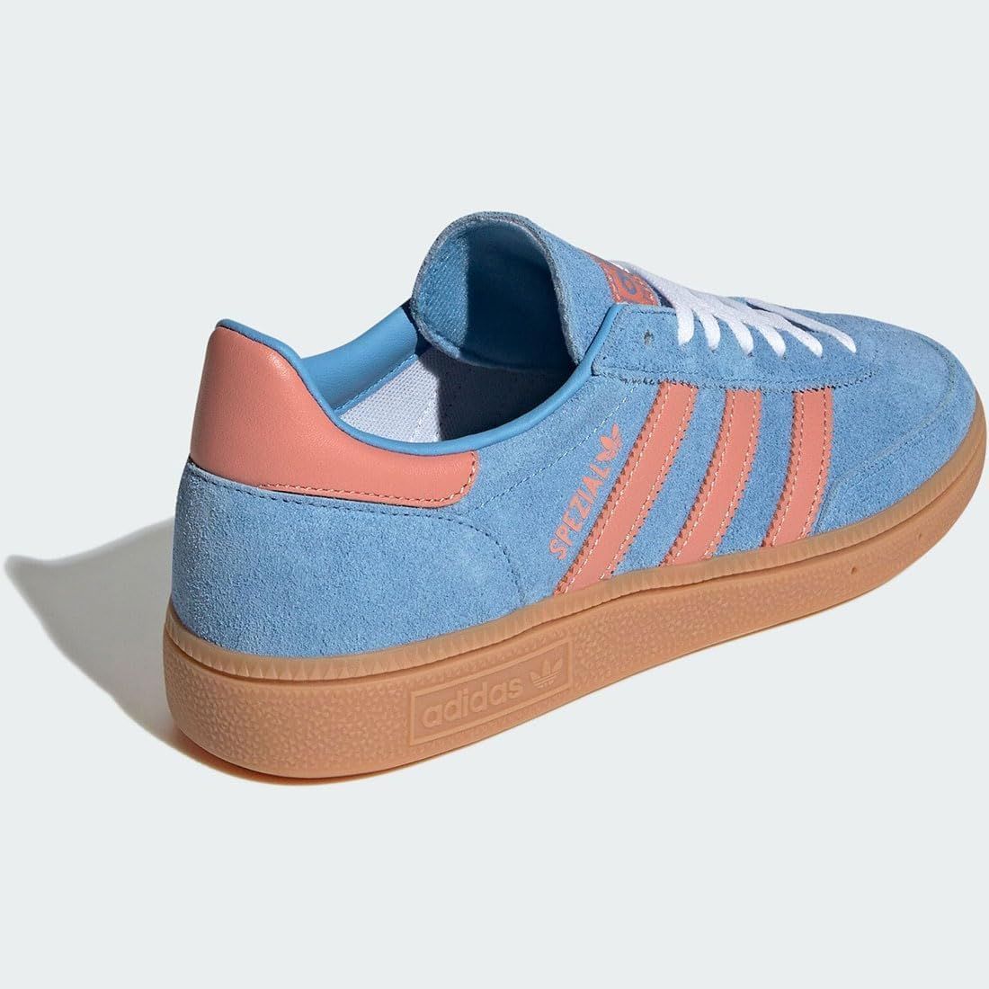 アディダス] ハンドボール スペツィアル [W HANDBALL SPEZIAL