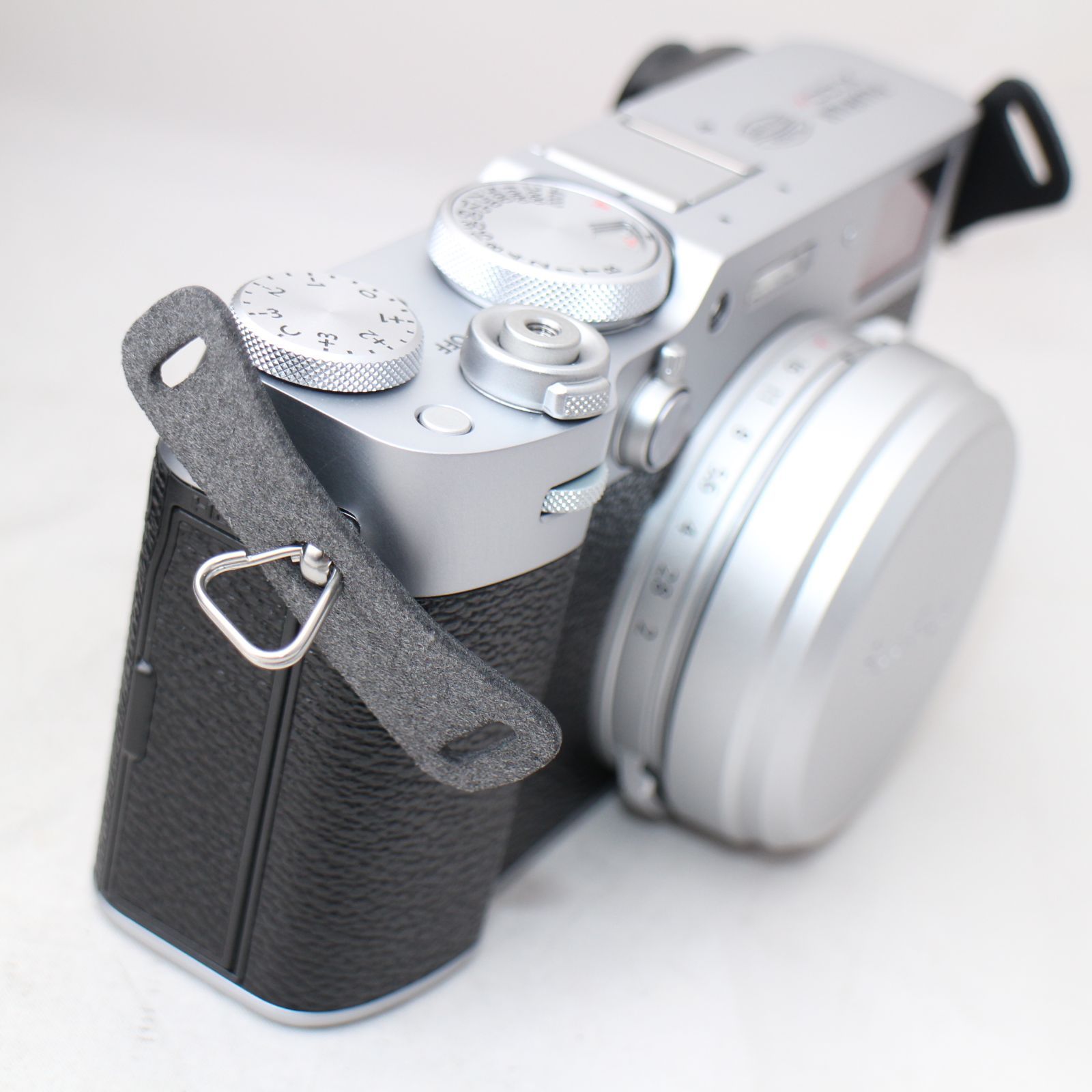FUJIFILM