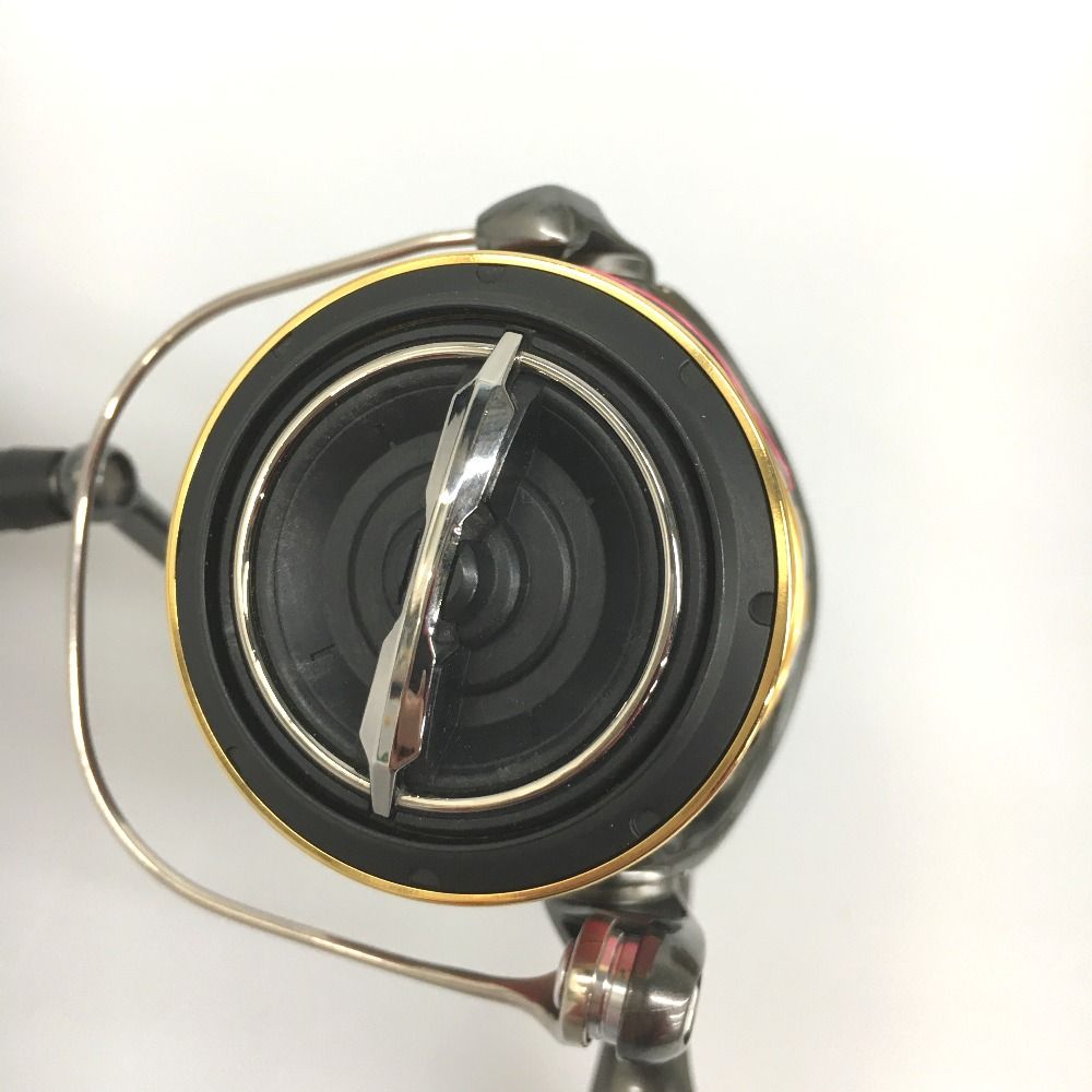 △△SHIMANO シマノ スピニングリール 20ツインパワー 4000MHG